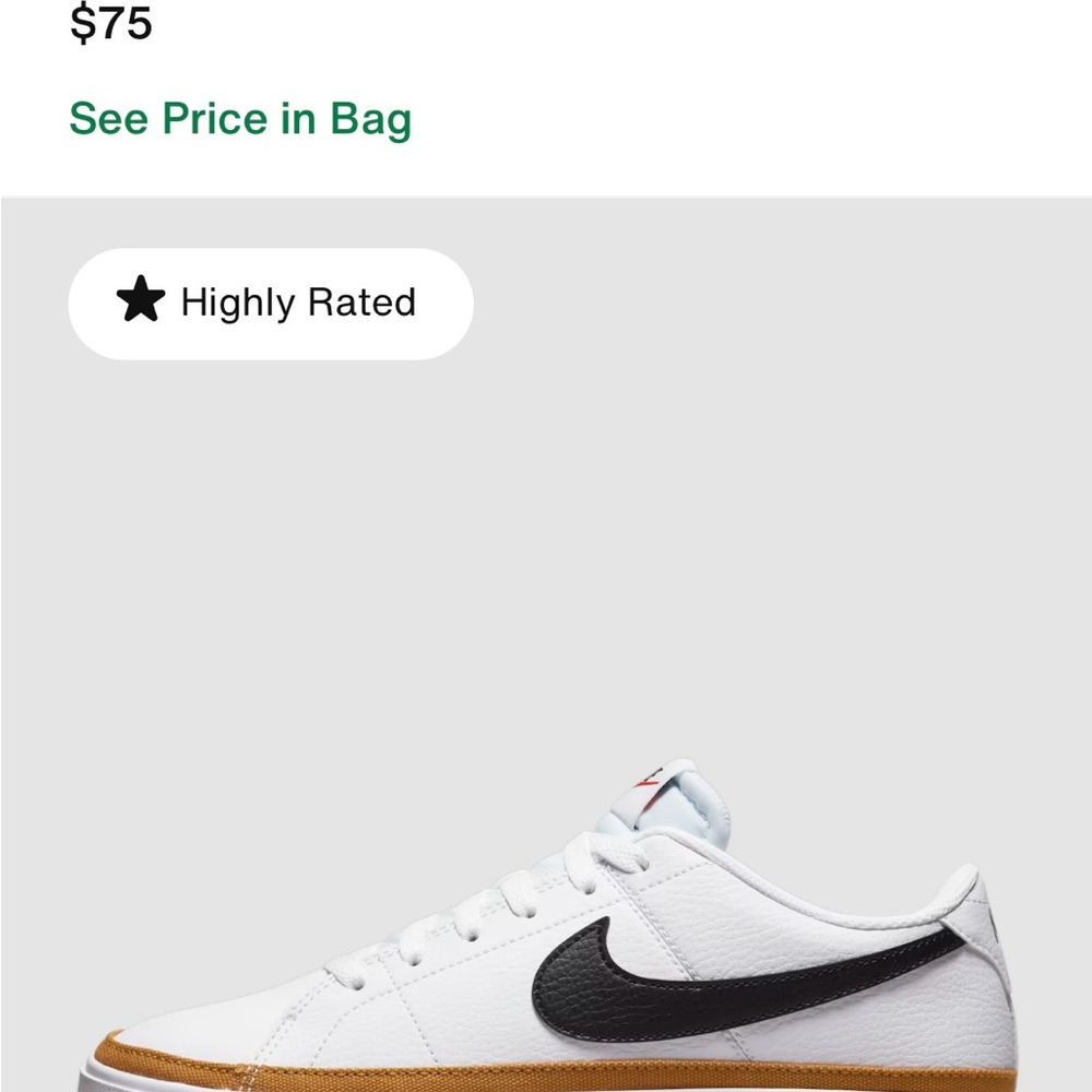 Nike Sneakers - Picture 9 of 10